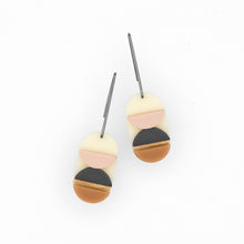 Abacus Ombre Earring · Small