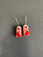 Abacus Earring · Experiment 3 | SALE