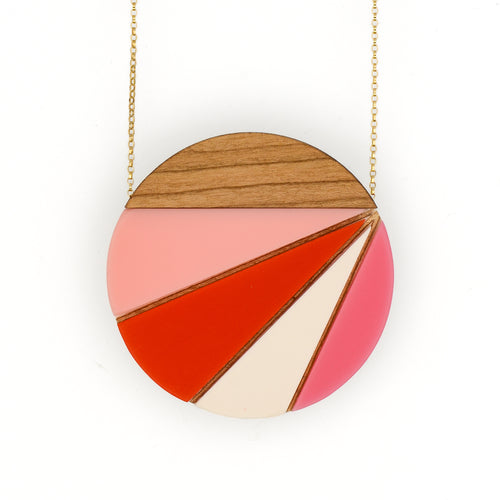 Signe Necklace | SALE